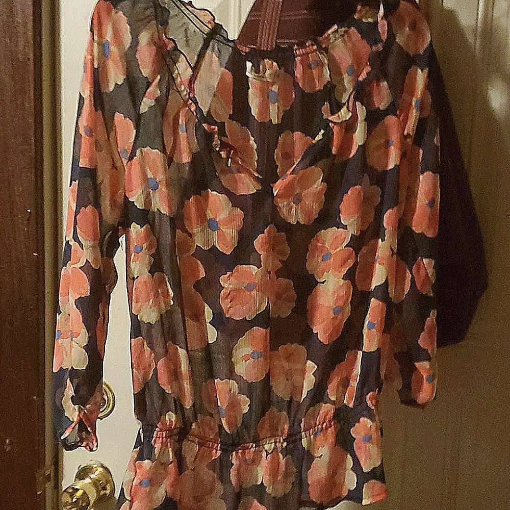 Womens blouse
